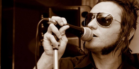 Andrea Vox al Gallileo