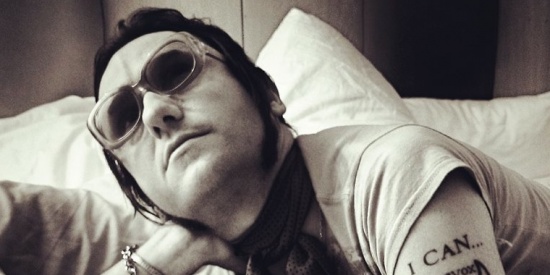 Andrea Vox al Gallileo di Fontanelle