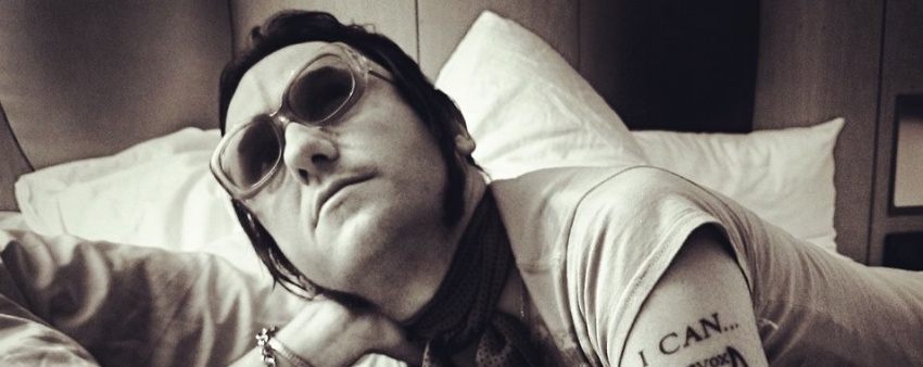 Andrea Vox al Gallileo di Fontanelle