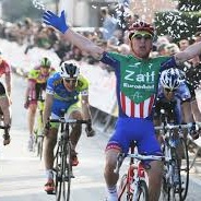 Andrea Zordan debutterà tra i pro con la Androni