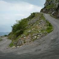 Alto de Angliru ovvero una delle salite più dure del mondo