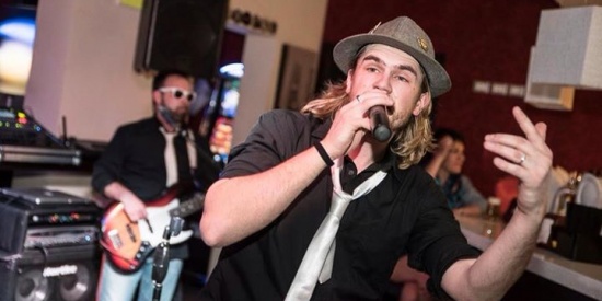 Anime a Salve al Gallileo di Fontanelle