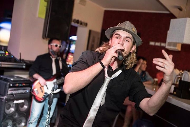 Anime a Salve al Gallileo di Fontanelle