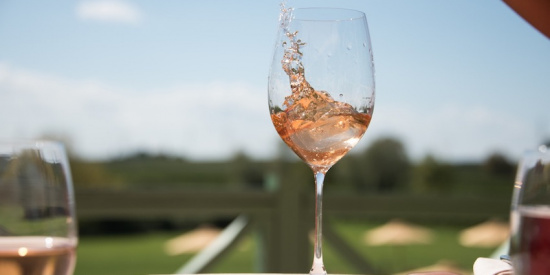 Corvina Manifesto - L'Anteprima del Chiaretto