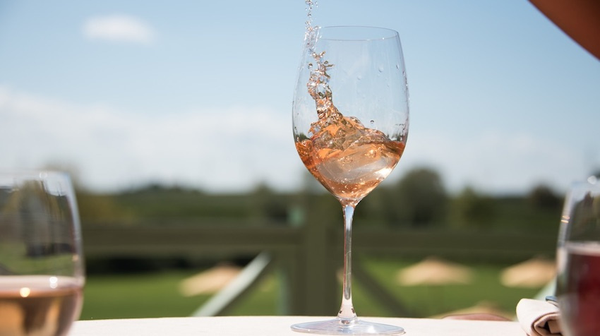 Corvina Manifesto - L'Anteprima del Chiaretto