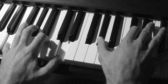 Il jazz Antonio Vigani a San Donà