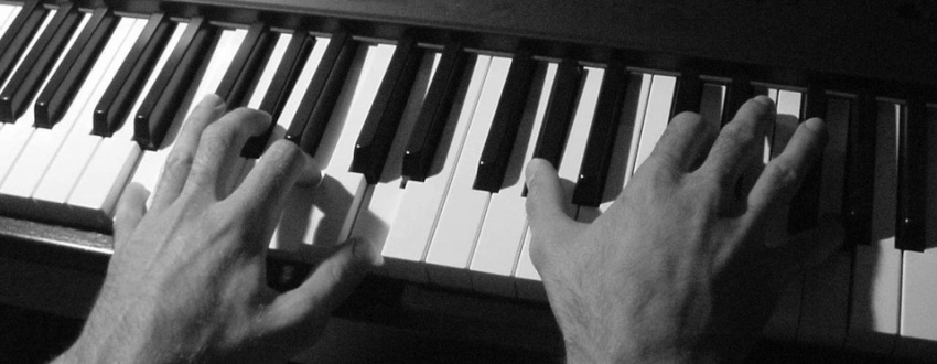 Il jazz Antonio Vigani a San Donà