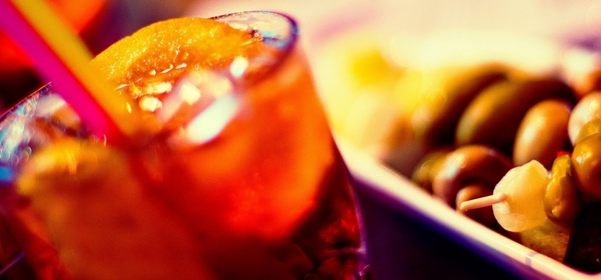 E’ sempre il tempo giusto all’Osteria La Panza