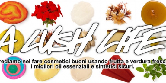 Lushati tentare dall’aperitivo