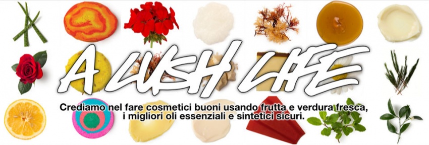 Lushati tentare dall’aperitivo