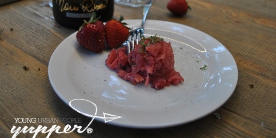 Aspettando i mondiali all’Osteria Spinoff