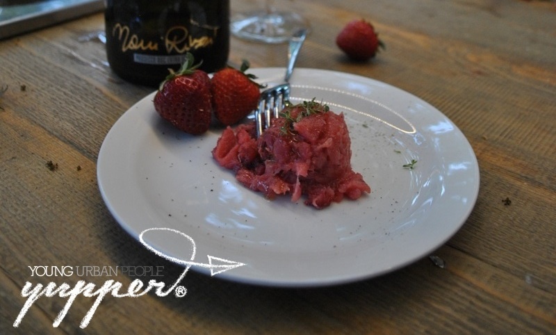 Aspettando i mondiali all’Osteria Spinoff