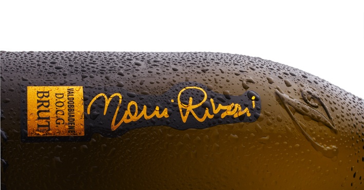 Scampi e prosecco all’Osteria Spinoff