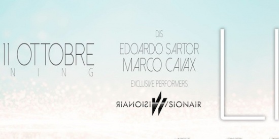 A Bassano apre il nuovo locale LIV