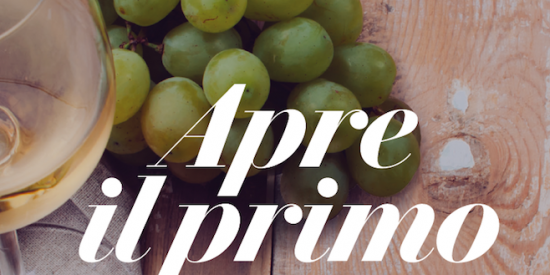 Venetino sta per arrivare. Tu ci sarai?