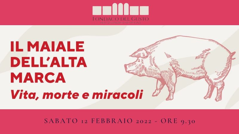 Apre il Fondaco del Gusto