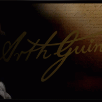 arthur-guinness