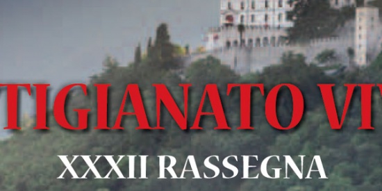 Artigianato vivo a Cison