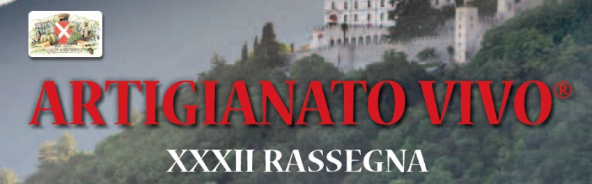 Artigianato vivo a Cison