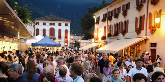 Artigianato Vivo a Cison