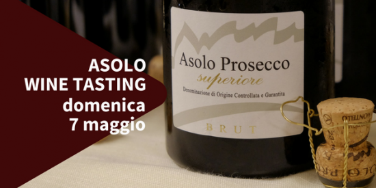 Asolo Wine Tasting
