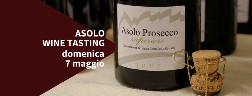 Asolo Wine Tasting