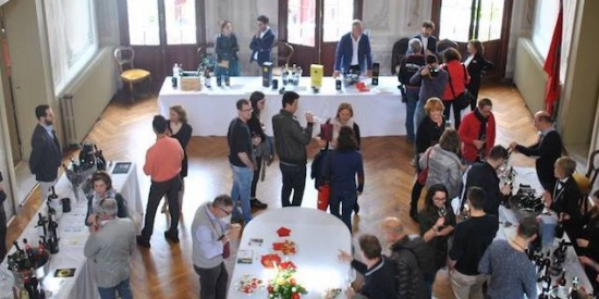 Asolo Wine Tasting 2018