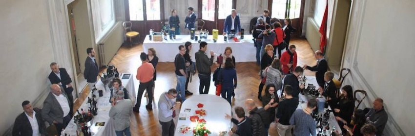 Asolo Wine Tasting 2018