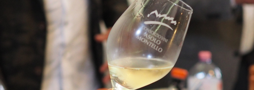 In mostra l'altro Prosecco