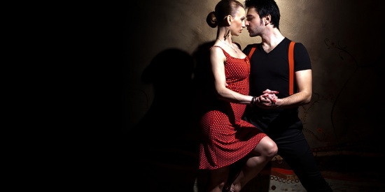 Lunedì latino al D&B