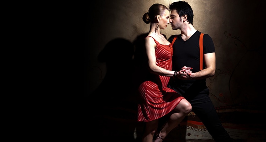 Lunedì latino al D&B