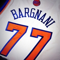 Bargnani da Toronto a New York