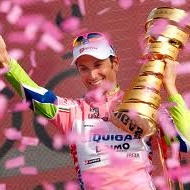 Per Ivan Basso l ultima occasione per il tris rosa