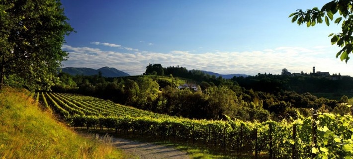 I magnifici 4 di aprile al Prosecco Privée