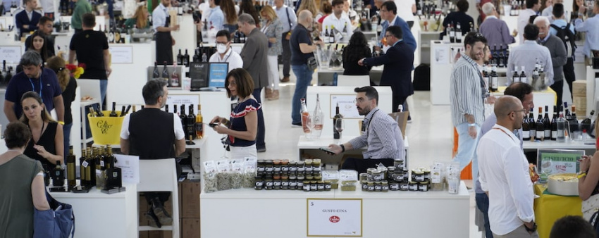 Best Wine Stars 2023 a Milano