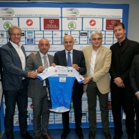 L ultima maglia azzurra di Paolo Bettini