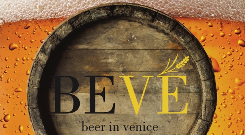 beer in venice