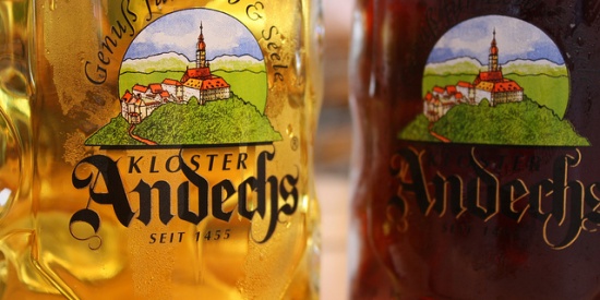 Una birra da Dio al Gallileo