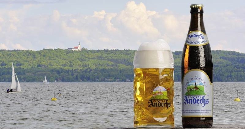 Grazie a Dio c’è la birra