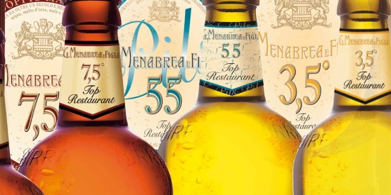 Regali al top con Menabrea