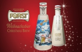 Birra di Natale al Caffè Teatro 