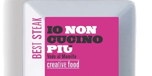 Best Steak al Mamilla