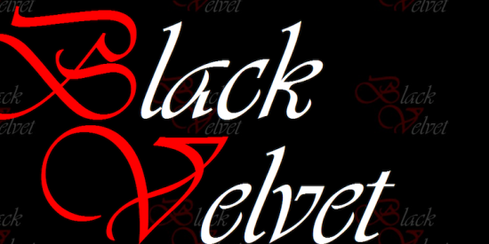 Black Velvet al Gallileo
