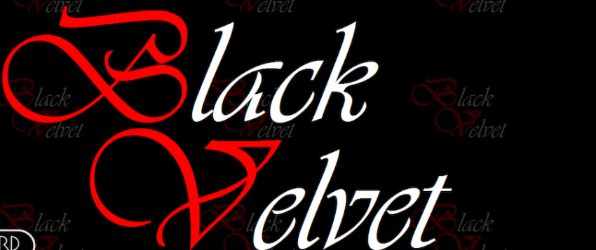 Black Velvet al Gallileo
