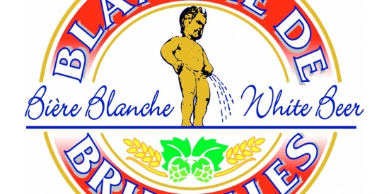 Blanche de Bruxelles al Bar Castello