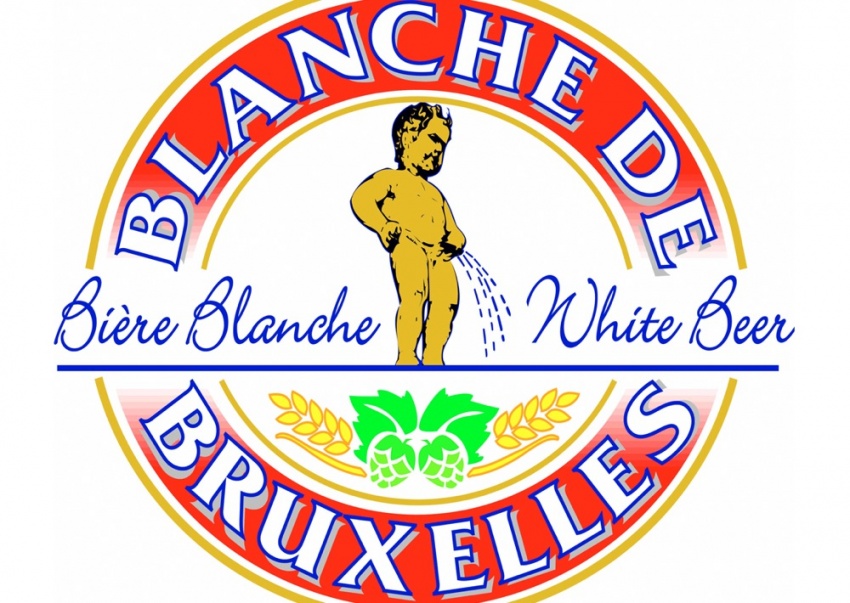 Blanche de Bruxelles al Bar Castello