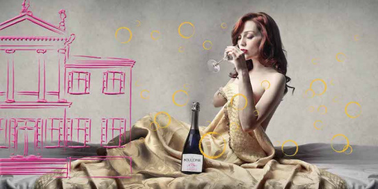 Bollicine in Villa 4a edizione