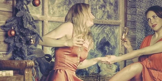 Le bollicine inglesi a Rubano