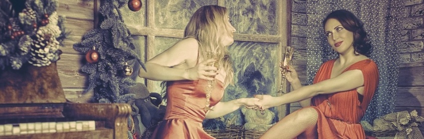 Le bollicine inglesi a Rubano