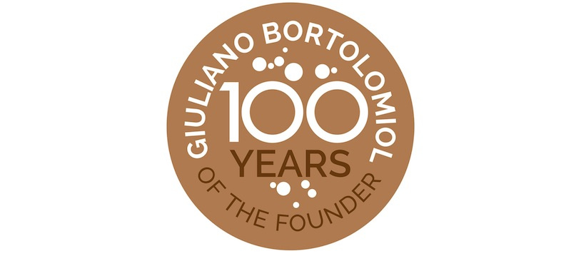 1922-2022: cent'anni fa nasceva Giuliano Bortolomiol